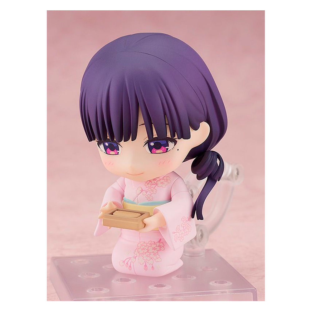 FIGURA NENDOROID MIYO SAIMORI 2234 FIGURA NENDOROID MIYO SAIMORI 2234